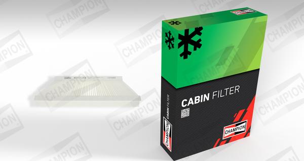 Champion CCF0093 - Filter kabine www.molydon.hr