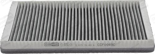 Champion CCF0049C - Filter kabine www.molydon.hr