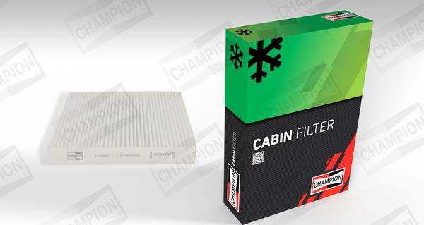 Champion CCF0045 - Filter kabine www.molydon.hr