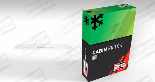 Champion CCF0046 - Filter kabine www.molydon.hr