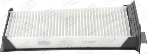 Champion CCF0047 - Filter kabine www.molydon.hr