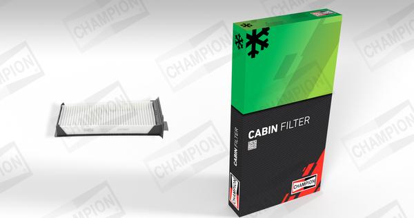 Champion CCF0047 - Filter kabine www.molydon.hr