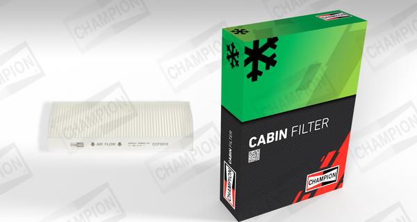 Champion CCF0010 - Filter kabine www.molydon.hr