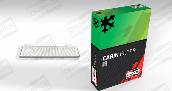 Champion CCF0012 - Filter kabine www.molydon.hr