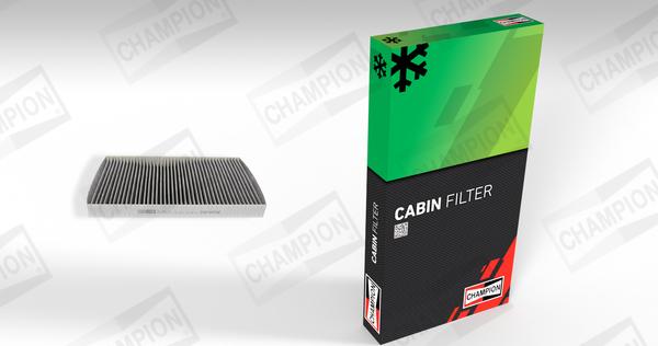 Champion CCF0070C - Filter kabine www.molydon.hr