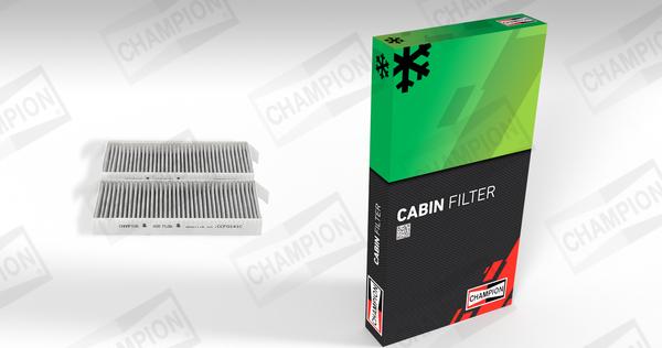 Champion CCF0141C - Filter kabine www.molydon.hr