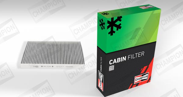 Champion CCF0158C - Filter kabine www.molydon.hr