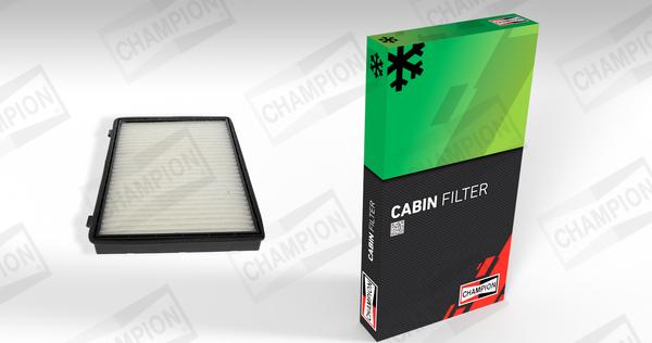 Champion CCF0164 - Filter kabine www.molydon.hr