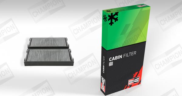 Champion CCF0166C - Filter kabine www.molydon.hr