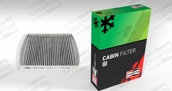 Champion CCF0119C - Filter kabine www.molydon.hr