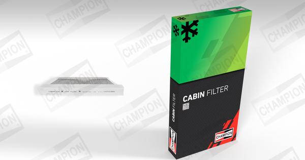 Champion CCF0180C - Filter kabine www.molydon.hr