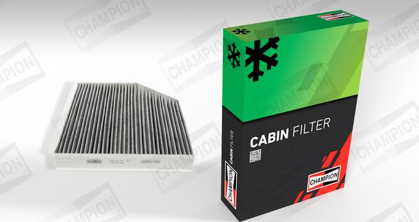 Champion CCF0173C - Filter kabine www.molydon.hr