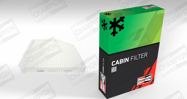 Champion CCF0173 - Filter kabine www.molydon.hr