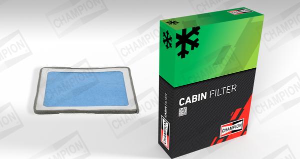 Champion CCF0322 - Filter kabine www.molydon.hr