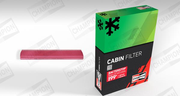 Champion CCF0327B - Filter kabine www.molydon.hr