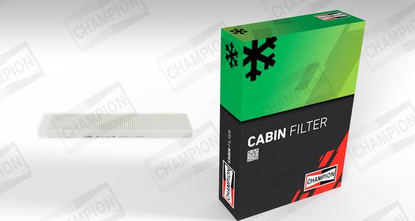 Champion CCF0327 - Filter kabine www.molydon.hr