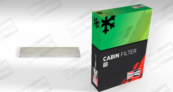 Champion CCF0249 - Filter kabine www.molydon.hr