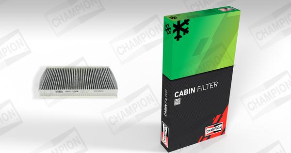 Champion CCF0227C - Filter kabine www.molydon.hr