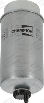 Champion CFF100445 - Filter za gorivo www.molydon.hr