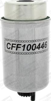 Champion CFF100446 - Filter za gorivo www.molydon.hr