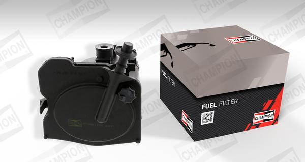 Champion CFF100454 - Filter za gorivo www.molydon.hr