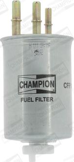 Champion CFF100453 - Filter za gorivo www.molydon.hr