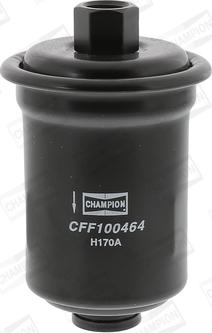 Champion CFF100464 - Filter za gorivo www.molydon.hr
