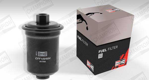 Champion CFF100464 - Filter za gorivo www.molydon.hr