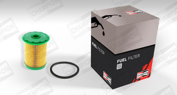 Champion CFF100462 - Filter za gorivo www.molydon.hr