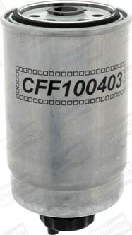 Champion CFF100403 - Filter za gorivo www.molydon.hr