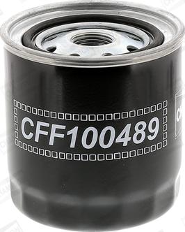 Champion CFF100489 - Filter za gorivo www.molydon.hr