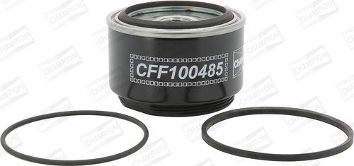 Champion CFF100485 - Filter za gorivo www.molydon.hr