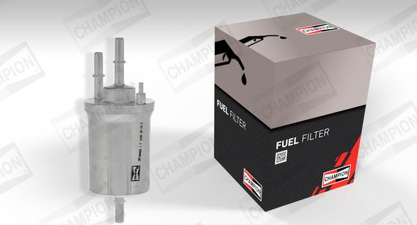 Champion CFF100488 - Filter za gorivo www.molydon.hr