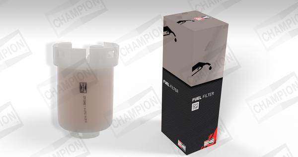 Champion CFF100482 - Filter za gorivo www.molydon.hr