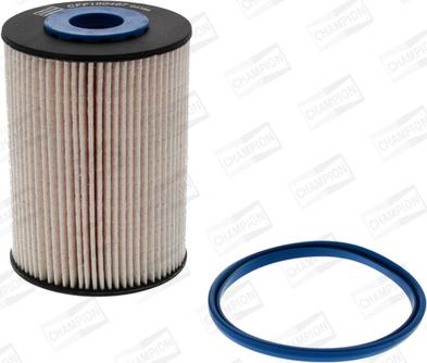 Champion CFF100487 - Filter za gorivo www.molydon.hr