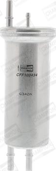 Champion CFF100434 - Filter za gorivo www.molydon.hr