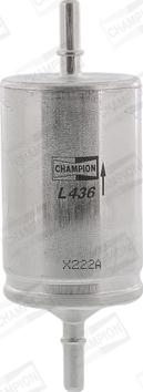 Champion CFF100436 - Filter za gorivo www.molydon.hr
