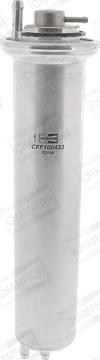 Champion CFF100433 - Filter za gorivo www.molydon.hr