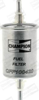 Champion CFF100420 - Filter za gorivo www.molydon.hr
