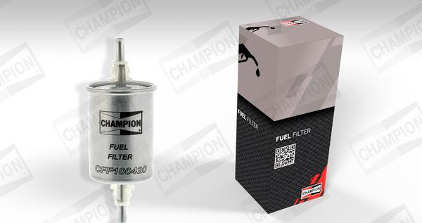 Champion CFF100420 - Filter za gorivo www.molydon.hr