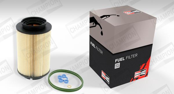 Champion CFF100423 - Filter za gorivo www.molydon.hr