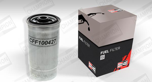 Champion CFF100427 - Filter za gorivo www.molydon.hr