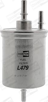 Champion CFF100479 - Filter za gorivo www.molydon.hr