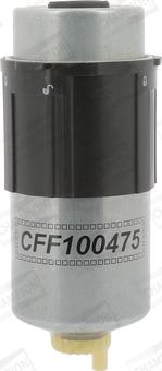 Champion CFF100475 - Filter za gorivo www.molydon.hr