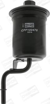 Champion CFF100476 - Filter za gorivo www.molydon.hr