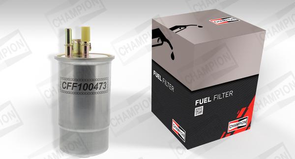 Champion CFF100473 - Filter za gorivo www.molydon.hr