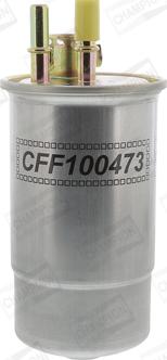 Champion CFF100473 - Filter za gorivo www.molydon.hr