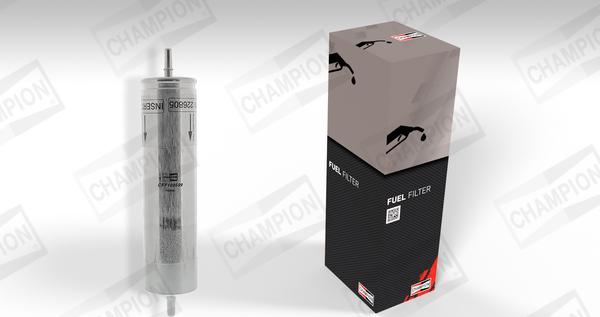 Champion CFF100599 - Filter za gorivo www.molydon.hr