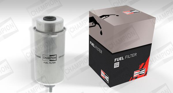 Champion CFF100590 - Filter za gorivo www.molydon.hr