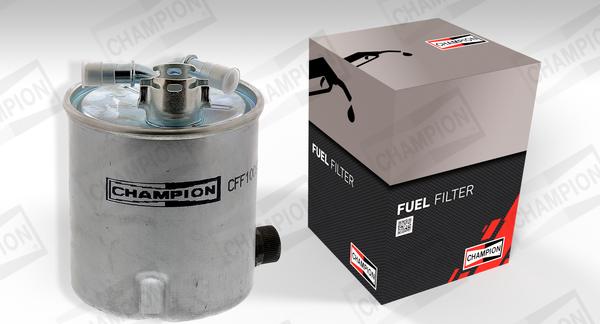 Champion CFF100591 - Filter za gorivo www.molydon.hr